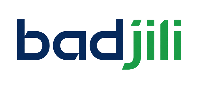 badjili লোগো